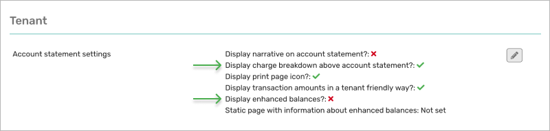 Manage standalone surveys