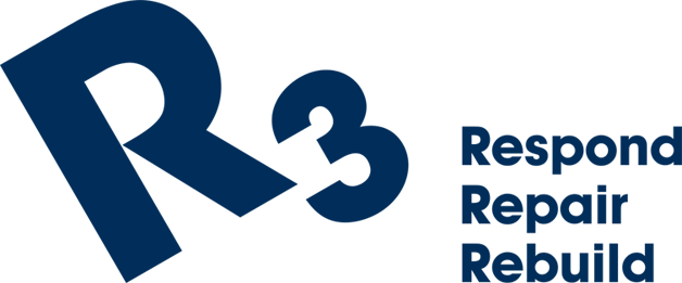 R3 Respond Repair Rebuild
