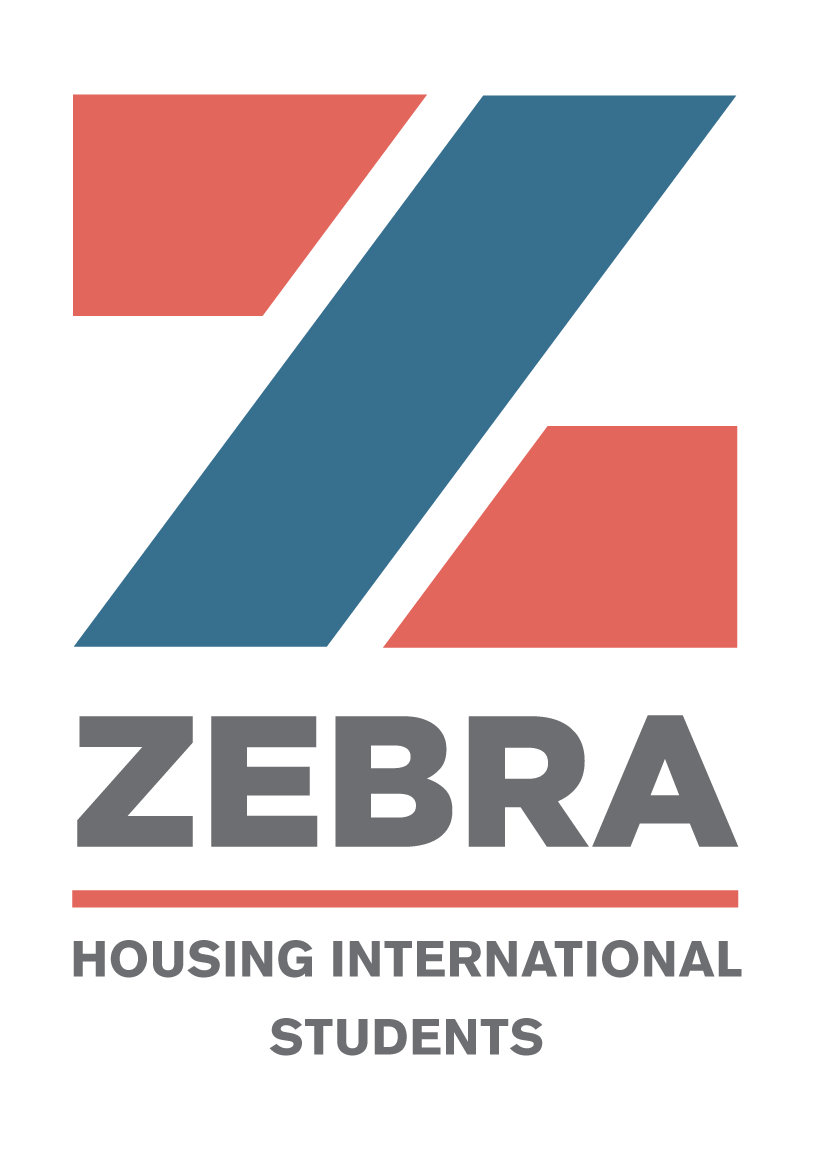 Zebra Housing